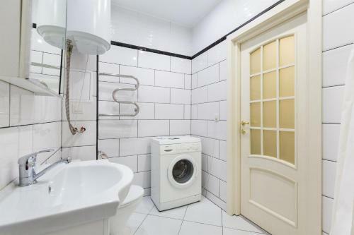 Apartamento ????????-?????? ? ???????????? ????????