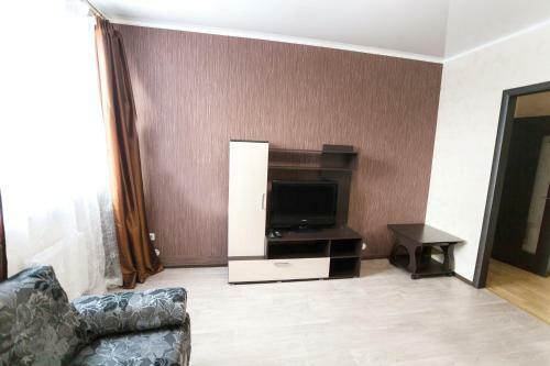 2-rooms Apartment On Geologorazvedchikov