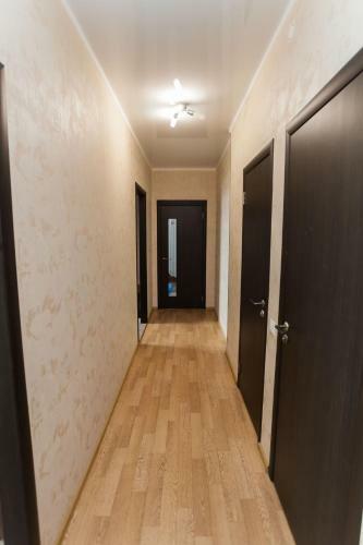 2-rooms Apartment On Geologorazvedchikov