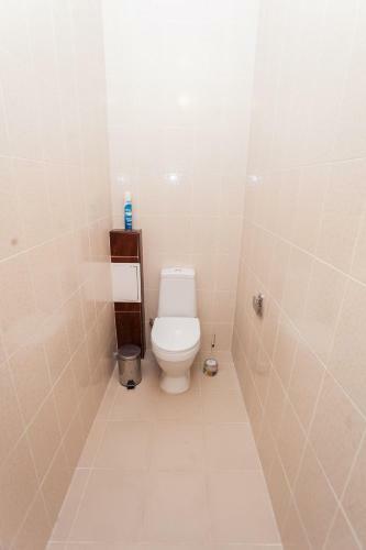 2-rooms Apartment On Geologorazvedchikov