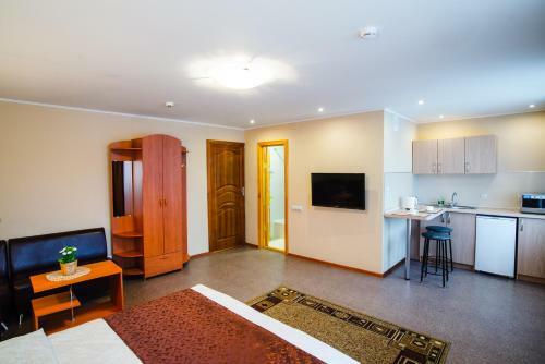 Algoritm Hotel