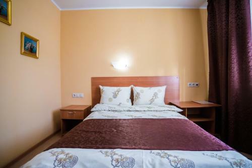 Algoritm Hotel