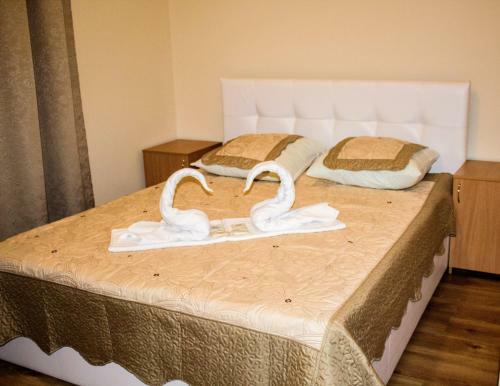 Hotel Zvezda
