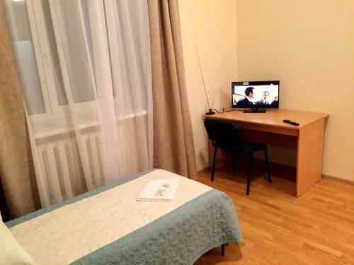 Hotel Zvezda