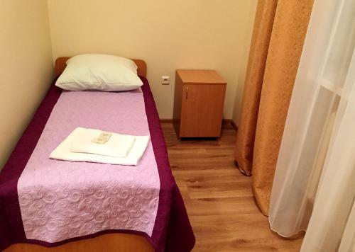 Hotel Zvezda
