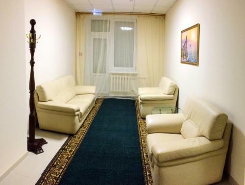 Hotel Zvezda