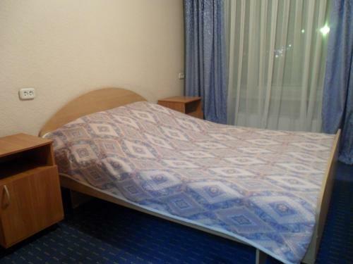 Hotel Gostinitsa Ust'-ilim