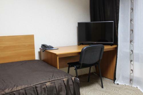 Hotel Gostinitsa Ust'-ilim