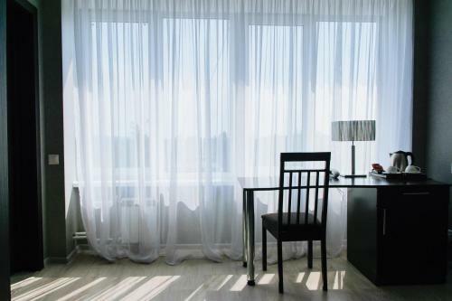 Hotel Gostinitsa Ust'-ilim