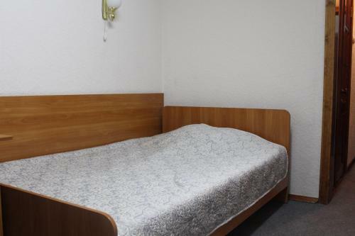 Hotel Gostinitsa Ust'-ilim