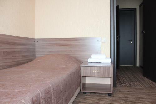Hotel Gostinitsa Ust'-ilim
