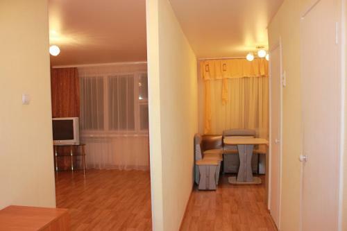 Apartment On Dr. Narodov