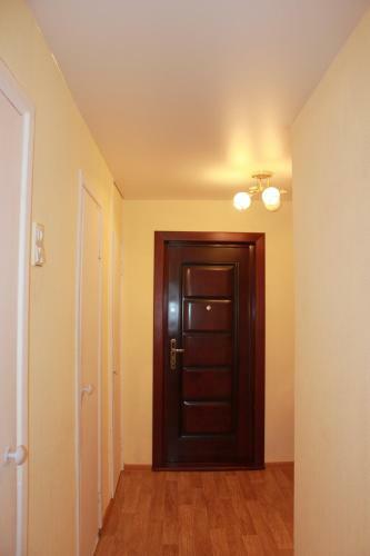 Apartment On Dr. Narodov