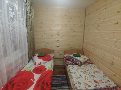 Hostal Selskaya Usadba