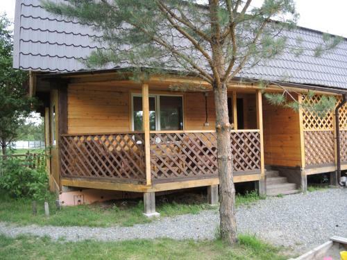 Hostal Selskaya Usadba