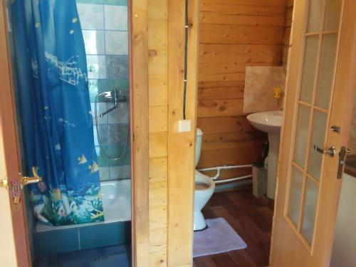 Hostal Selskaya Usadba