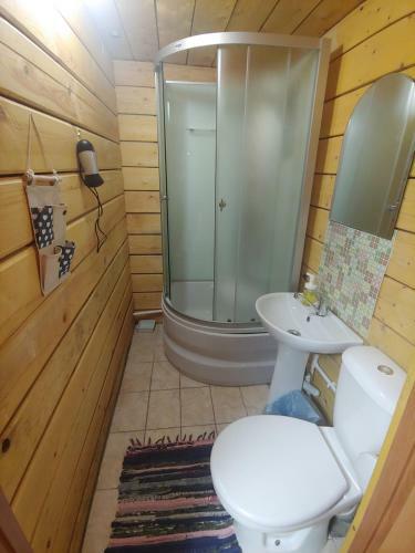 Hostal Selskaya Usadba