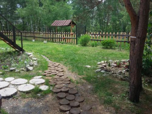 Hostal Selskaya Usadba