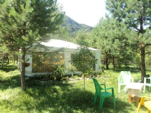 Hostal Selskaya Usadba