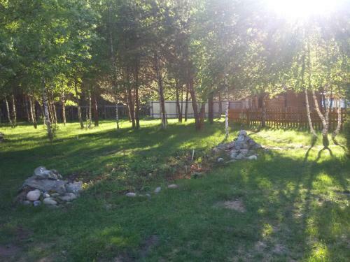 Hostal Selskaya Usadba