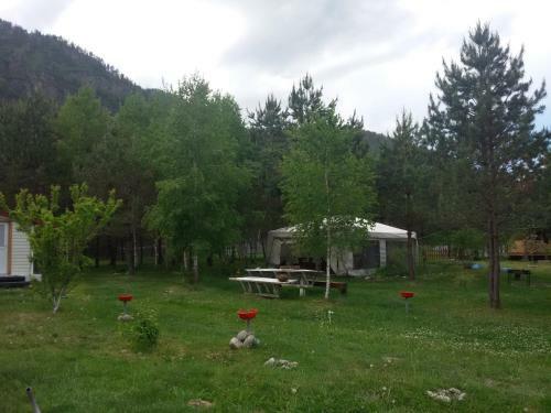 Hostal Selskaya Usadba