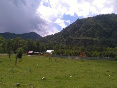 Hostal Selskaya Usadba
