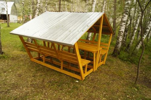Hostal Selskaya Usadba