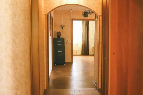 Hostal Guest House Atkaya