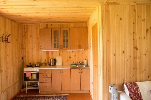 Hostal Guest House Atkaya