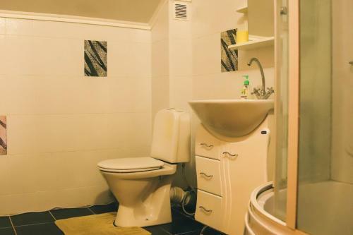 Hostal Guest House Atkaya