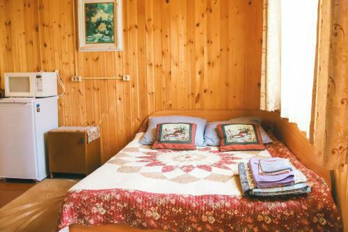 Hostal Guest House Atkaya