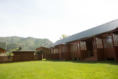 Hostal Guest House Atkaya