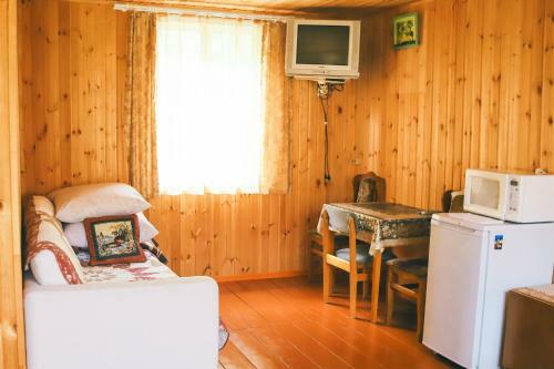 Hostal Guest House Atkaya