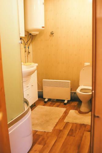 Hostal Guest House Atkaya