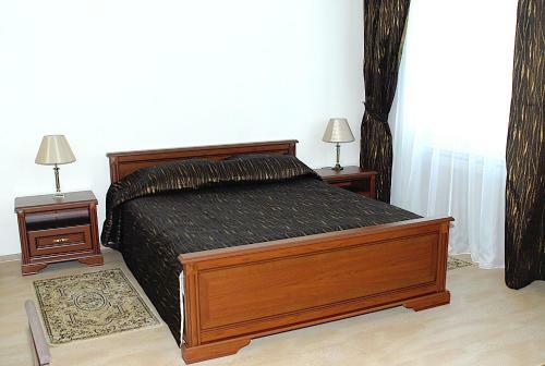 Hotel Kamskiy Cable