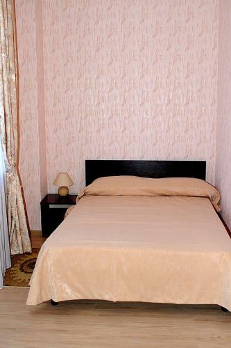 Hotel Kamskiy Cable