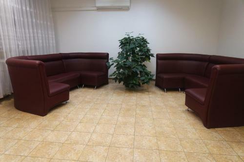 Hotel Kamskiy Cable