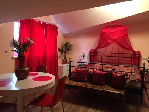 Hostal Vidnoye