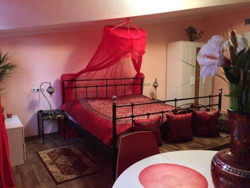 Hostal Vidnoye