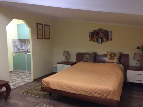 Hostal Vidnoye