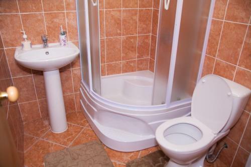 Hostal Vidnoye