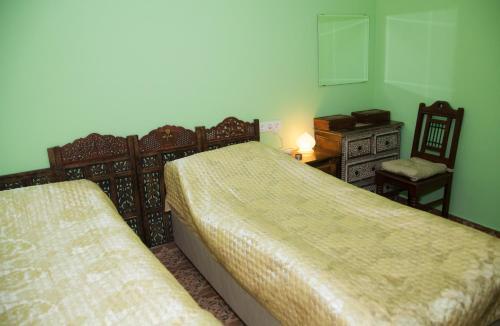 Hostal Vidnoye