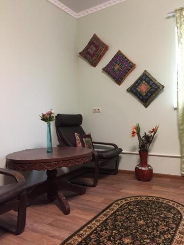 Hostal Vidnoye