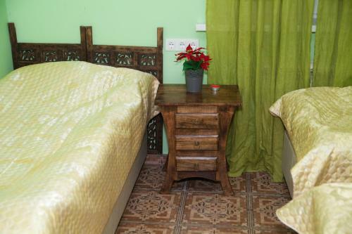 Hostal Vidnoye
