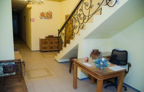 Hostal Vidnoye