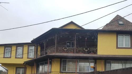 Hostal Vidnoye