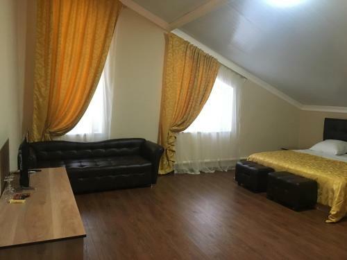 Usad`ba Park Hotel