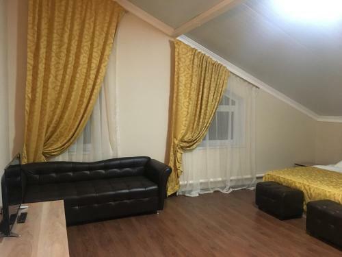 Usad`ba Park Hotel
