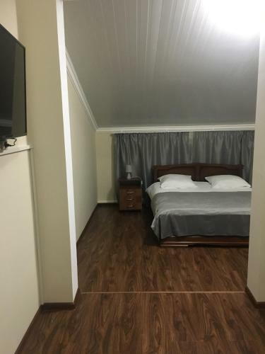 Usad`ba Park Hotel