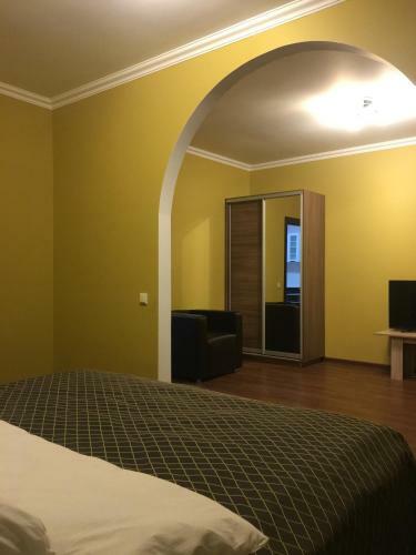 Usad`ba Park Hotel